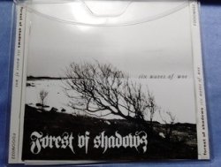 FOREST OF SHADOWS / Six Waves of Woe