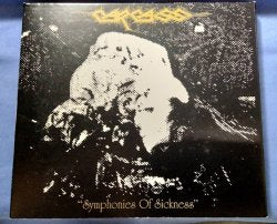 CARCASS / Symphonies of Sickness