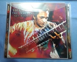 RAVI SHANKAR / The Teacher