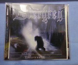 EVERGREY / In Search of Truth