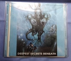 LEVIATHAN / Deepest Secrets Beneath