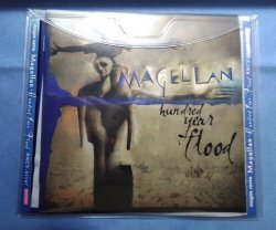 MAGELLAN / Hundred Year Flood