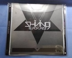 SHINING / Blackjazz