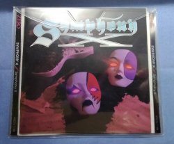 SYMPHONY X / Symphony X