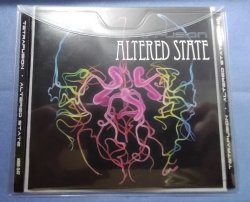 TETRAFUSION / Altered State