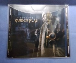 VANDEN PLAS / Christ Φ