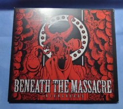 BENEATH THE MASSACRE / Incongruous