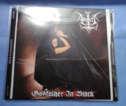 ABGOTT / Godfather in Black