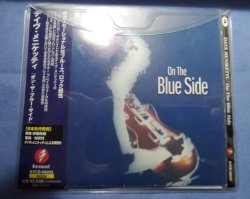 DAVE MENIKETTI / On The Blue Side