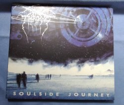 DARKTHRONE / Soulside Journey