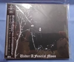 DARKTHRONE / Under a Funeral Moon