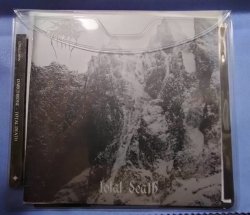 DARKTHRONE / Total Death