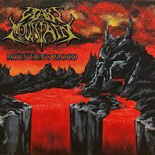 GIANT OF THE MOUNTAIN / Mountain’s Blood