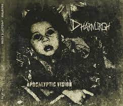 DHARNURGH / Apocalyptic Vision