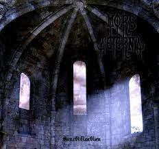 MORS AETERNA / Sanctification