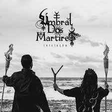 UMBRAL DOS MARTIRES / Iniciacao