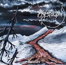 ASGRAUW / Krater