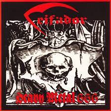 CEIFADOR / Heavy Metal 666