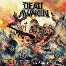 DEAD AWAKEN / The Princip Legacy