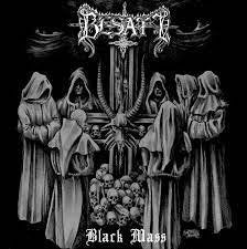 BESATT / Black Mass