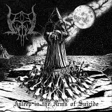 BOG OF THE INFIDEL / Asleep in the Arms of Suicide