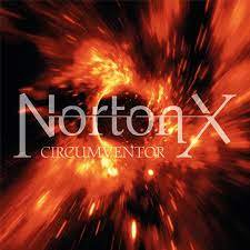 CIRCUMVENTOR / Norton X