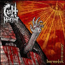 CULT OF HORROR / Hermetik Heretik