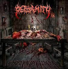 DEFORMITY BR / AnthroposDeadGoreDisgustingPhagia