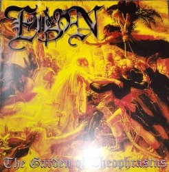 EIBON / The Garden Of Theophrastus