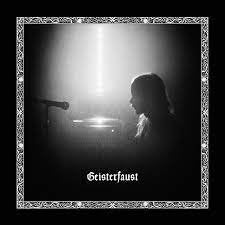 GEISTERFAUST / Servile Mirrors of Animosity