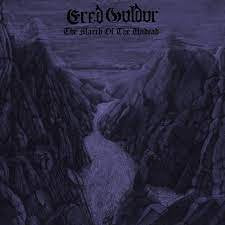 ERED GULDUR / The March Of The Undead