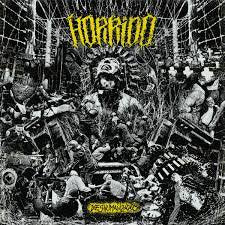 HORRIDO / Deshumanizados