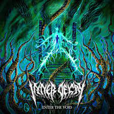 INNER DECAY / Enter The Void