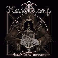 HELL'S LUST / Hell's Doctrinaire