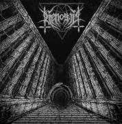 HENOSIS / Unleash the Ophidian Essence from the Reverse of Creation