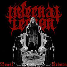 INFERNAL LEGION / Beast Reborn