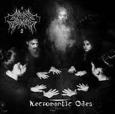 INFERNAL NEKROMANTIK / Necromantik Odes