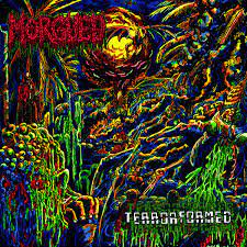 MORGUED / Terrorformed