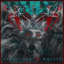 KULTIKA / Capricorn Wolves