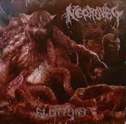 NECROVEG / Gluttony