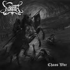 NGELOTH / Chaos War