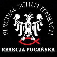 PERCIVAL SCHUTTENBACH / Reakcja Poganska