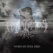 PHANTASOS / When My Soul Died