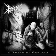 RGRSS / A World Of Concern