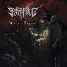 SCAFFOLD / Codex Gigas