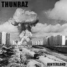 THUNRAZ / Hinterland