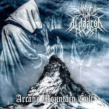 ALDAARON / Arcane Mountain Cult