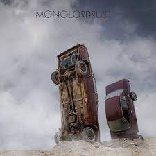 MONOLORD / Rust