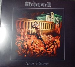 NIEDERWELT / Deus Magnus