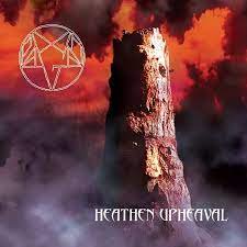 PAGAN / Heathen Upheaval